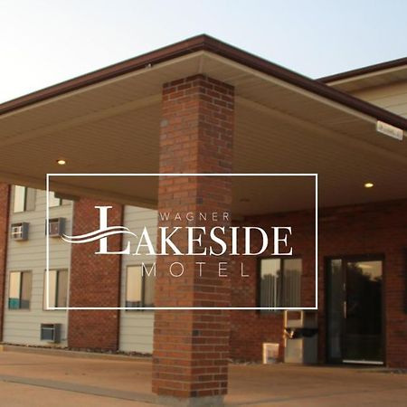 Wagner Lakeside Resort Luaran gambar