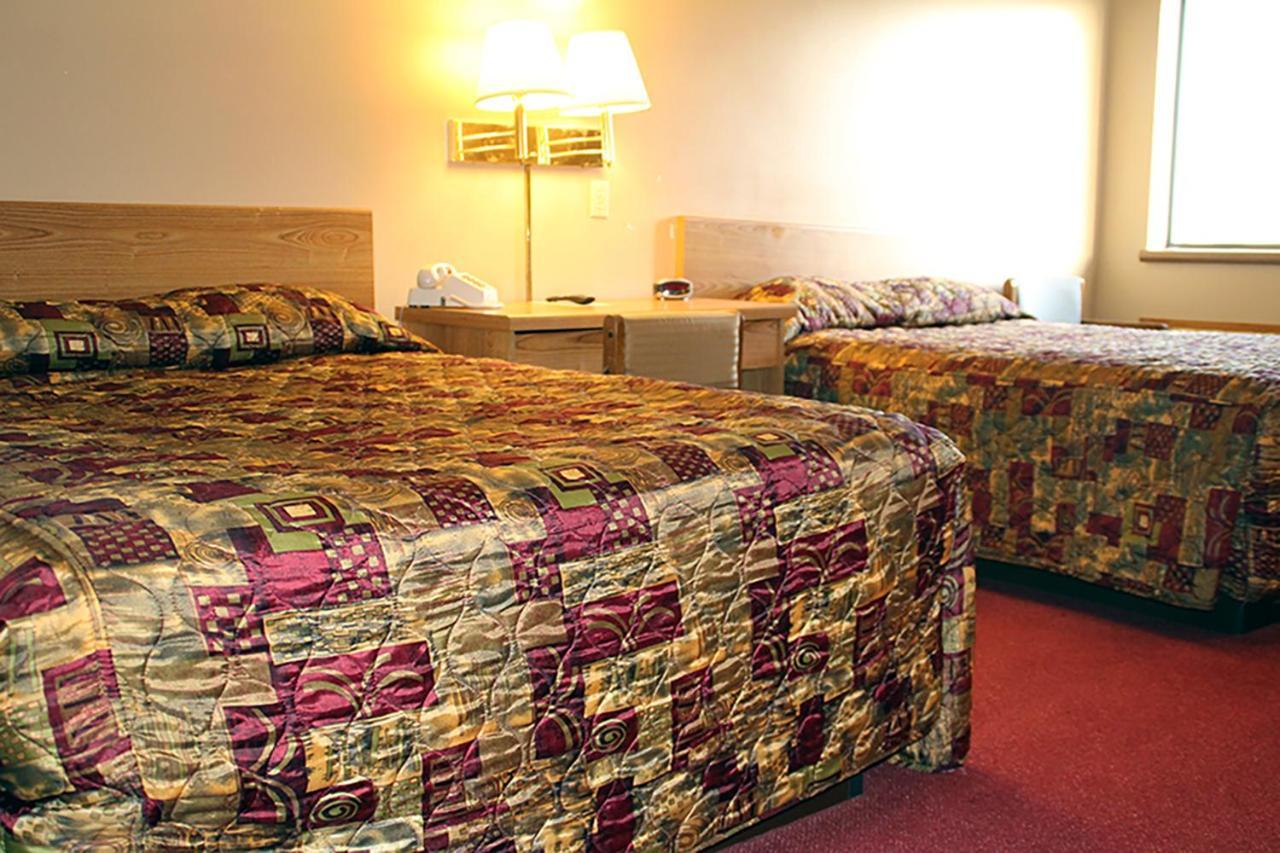 Wagner Lakeside Resort Luaran gambar