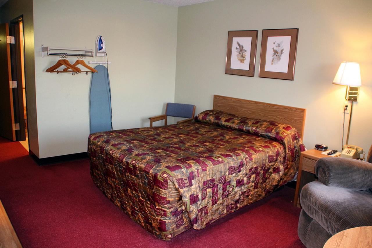 Wagner Lakeside Resort Luaran gambar
